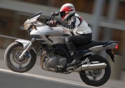 Yamaha TDM900 Yamaha TDM900